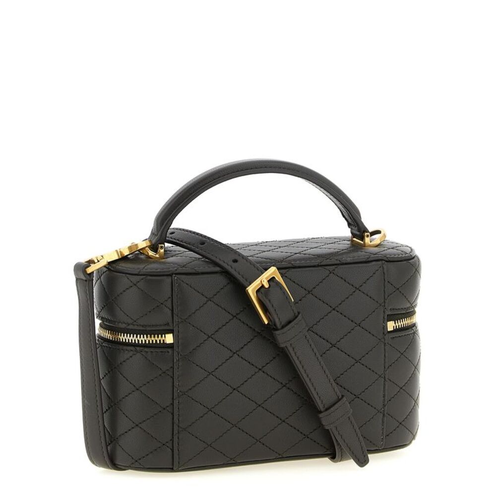 Saint Laurent Women's Gaby Vanity Handbag - Picture 2 of 4
